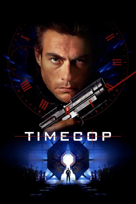 Timecop &1994&